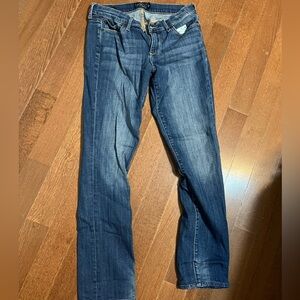 Lucky brand jeans